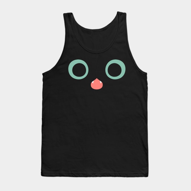 MYEAAH Tank Top by Starling